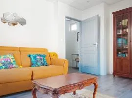 Villa Jean Comfort space and sea air