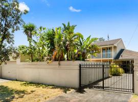 Isle of Serenity, hotel in Frankston