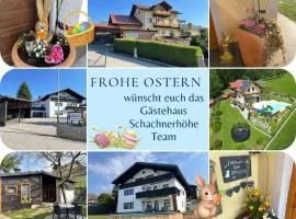 Gästehaus Schachnerhöhe