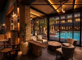 Taghazout Palm Hotel