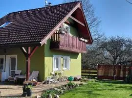Apartmán Hodoňovice