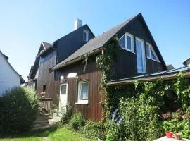 Wanderunterkunft in Frauenwald