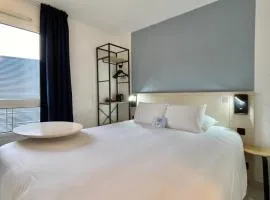 Kyriad Hôtel La Fleche