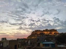 Third eye view hotel and hostel
