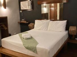 Happiness Boutique Resort El Nido, hotel a El Nido