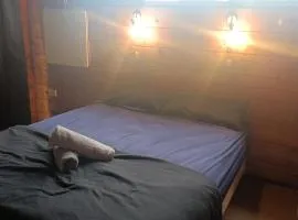 lockwood backpackers ---just a room not entire home