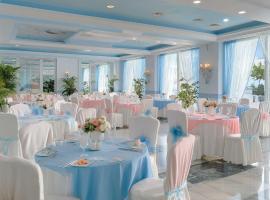 Hotiday Vico Equense, hotel a Vico Equense