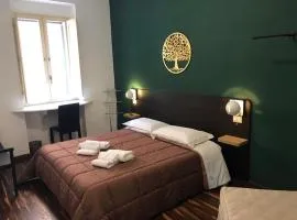 Il Piccolo Albergo Matera