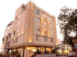 The Livin, hotel en Jaipur