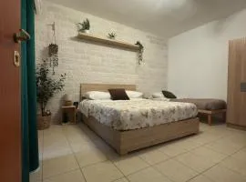 Il Terra Cielo Apartment