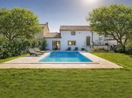 Villa STOCK 66 by Villsy