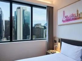 ibis Melbourne Central