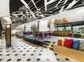 ibis Budapest Castle Hill