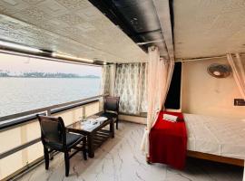 Tropical bay by Malpe - Udupi, hotel di Udiyāvara