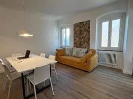 Art Residency Borgo Castello