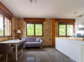 Apartamento La Placeta, Hotel in Riópar