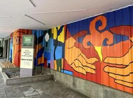 ibis Styles Belem Batista Campos