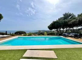 Villa Horizon Bleu