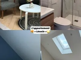 Léonie-Les appart's de Léon
