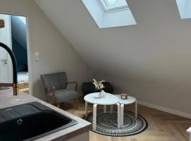 Léonie-Les appart's de Léon