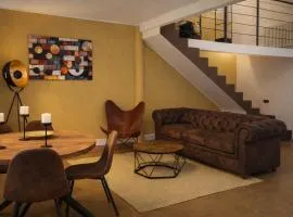 Cucunci Suite