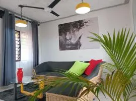 TN Apartments Adina