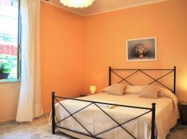 Al Vico dei Limoni, hotel in SantʼAlessio Siculo