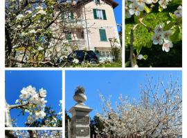 b&b Casa Galletti, hotel a Busalla