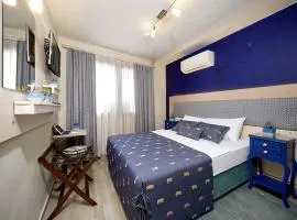 Dions hotel
