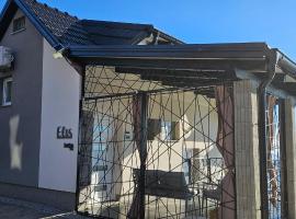 Elis, hotel di Hrašćina