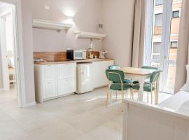 Velvet Residence, Hotel in Cologno Monzese