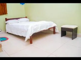 Bershai Park Guest House