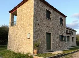 Olive Coast House 3 100m from the sea