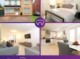 Signature - Stein House