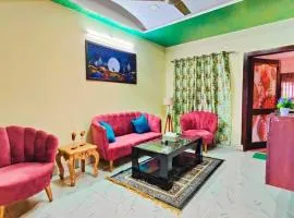 Ganga Harmony Tours & Stays