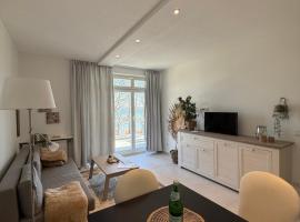 Oceanview Residences Lauterbach Rügen, hotel v destinácii Putbus