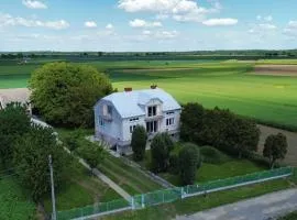 AgroKrówka - Agroturystyka w Niecieczy