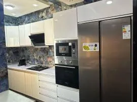 Diba appartement Hotel