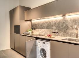 Luxury in the center of Rome, hotel a Roma