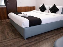 Admire Naini Hotel, hotel v destinaci Nainital