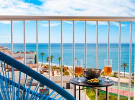 Estudio 8, Hotel in Salobreña