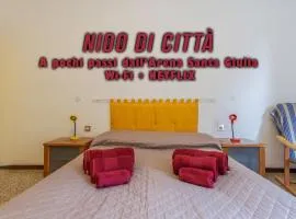 Nido di città