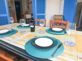 Adele's House in Torre Dell'Orso