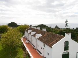 Apartamentos da Galé, hôtel à Caloura