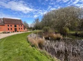Fossewold Cotswold Barn