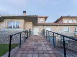 Casa Turística la Almunia