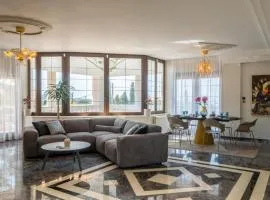 Red Rose Luxury Villa Ialyssos