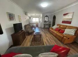 Champion Bay Beach Unit, with own carport,