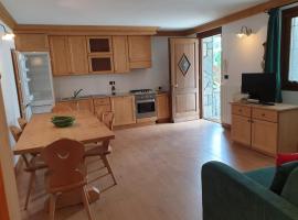 Domus Tre Pini, hotel a Premadio