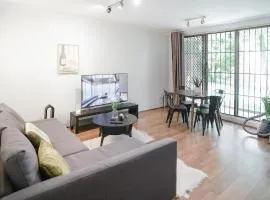 rental in surry hills perfect for groups